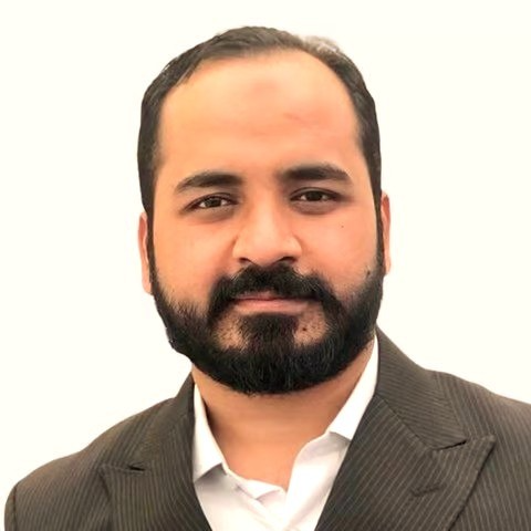 Hamza Arshad - Software Engineer Internship