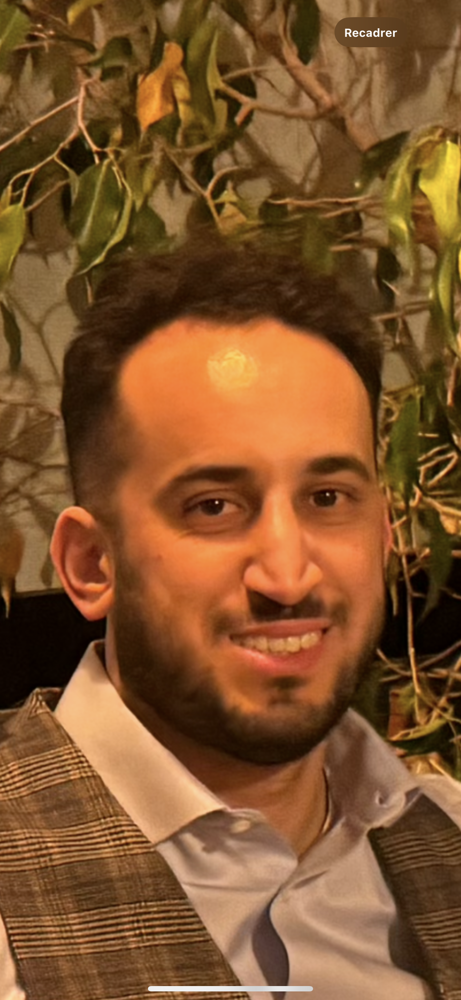 El Mehdi Sektaoui - Développeur Full Stack
