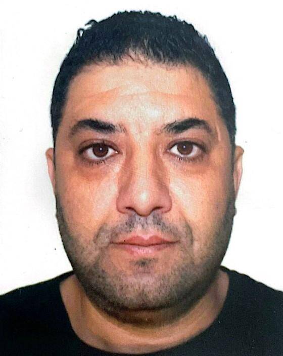 Adel Bendaimi