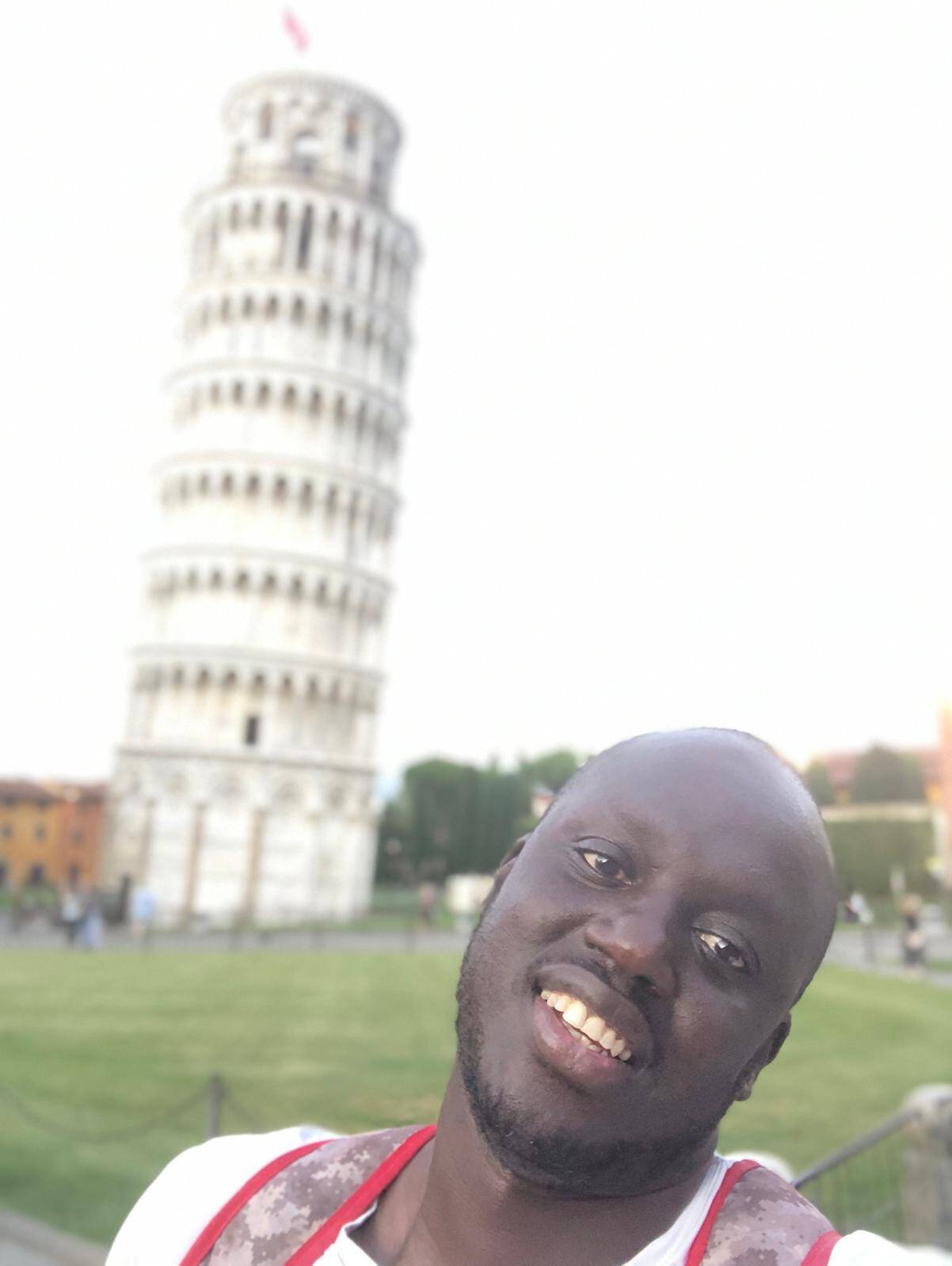 Abdou Boye - Développeur sénior java/J2EE et fullstack