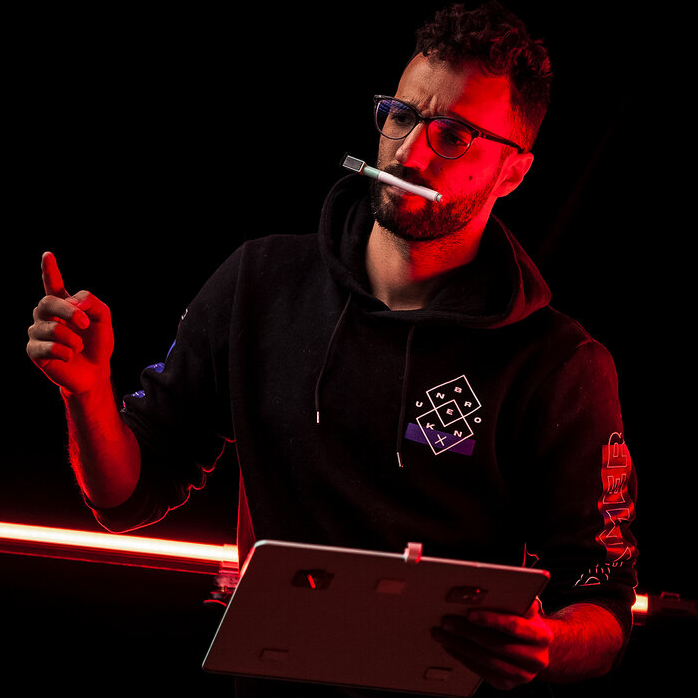 Goran Vanbeselaere