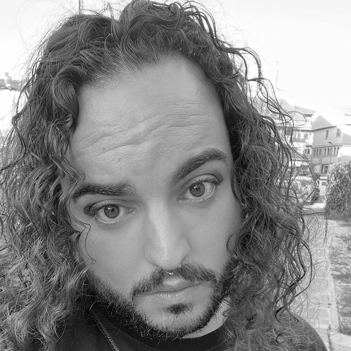 Andrés Guillén Esteban