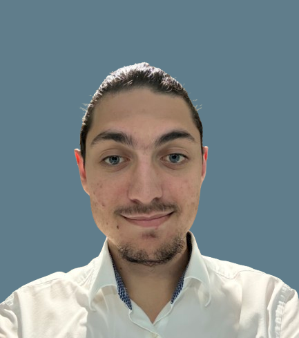 Clément Lamoriniere - Développeur web freelance