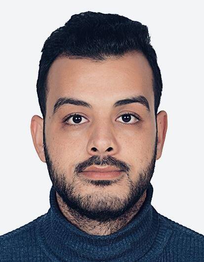 Imad E. - Full‑Stack Software Engineer | Java • Angular