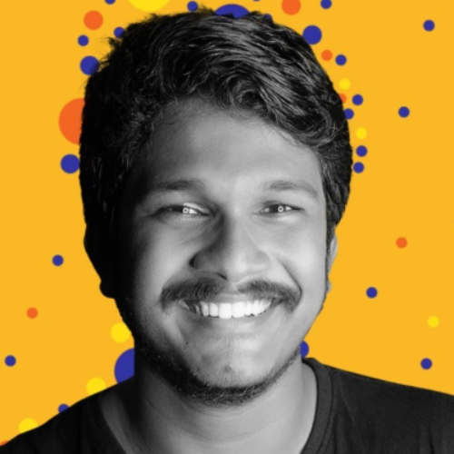 Vengadesan Devagourou - Designer