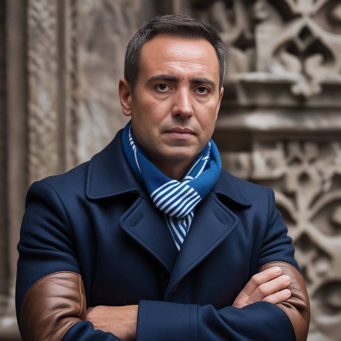 Xavier B.
