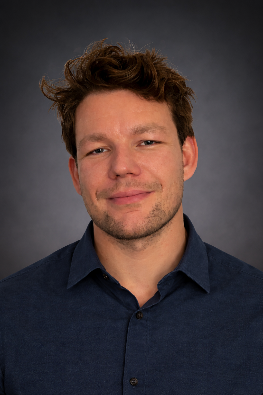 Julien Foschia