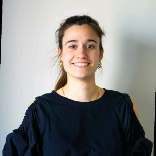 Sara Pita - Closer & consultant