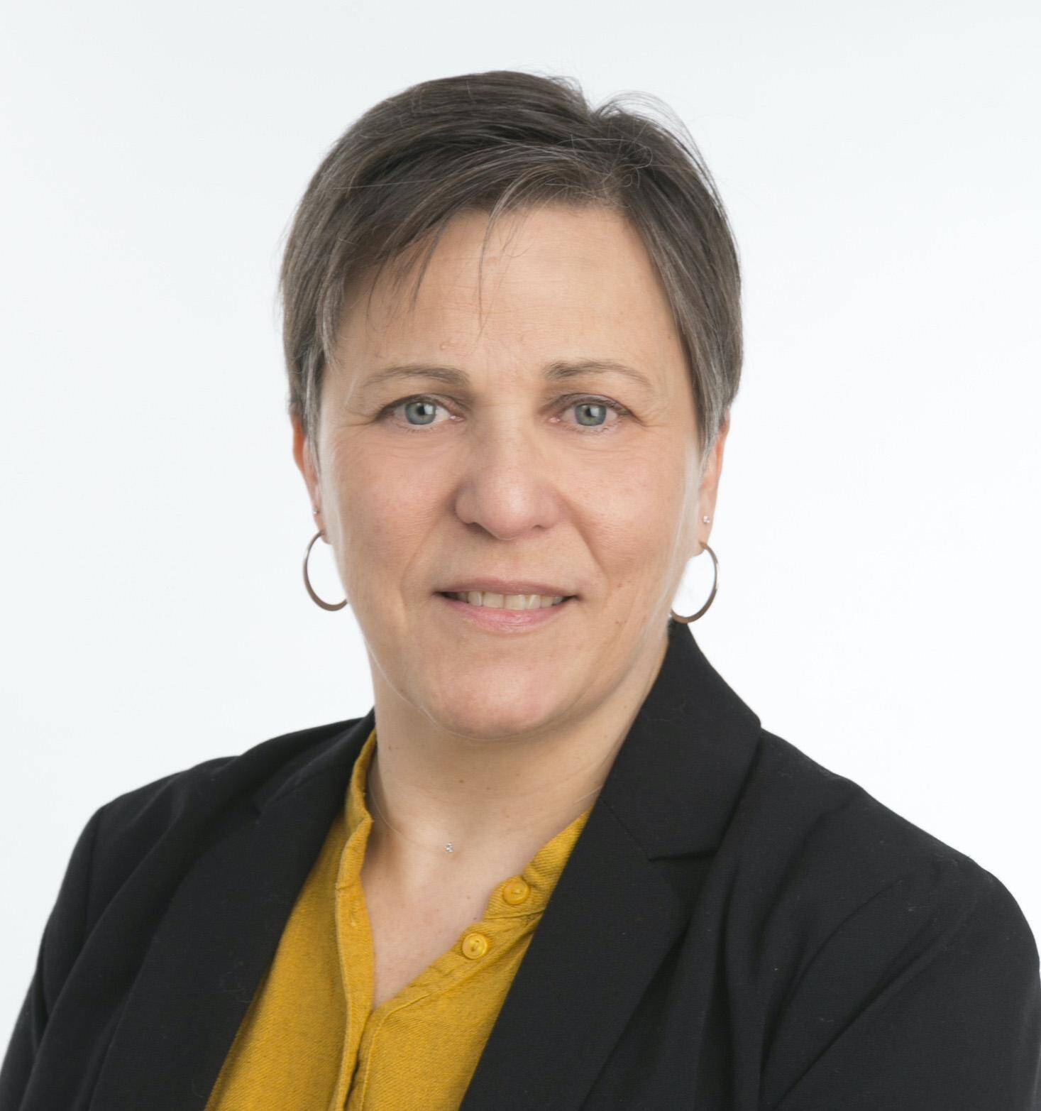 Agnès Lepeltier