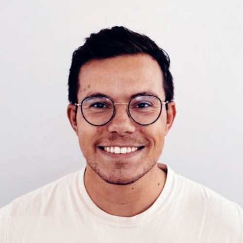 Fabrizio Ellena - Ingénieur logiciel Full-Stack