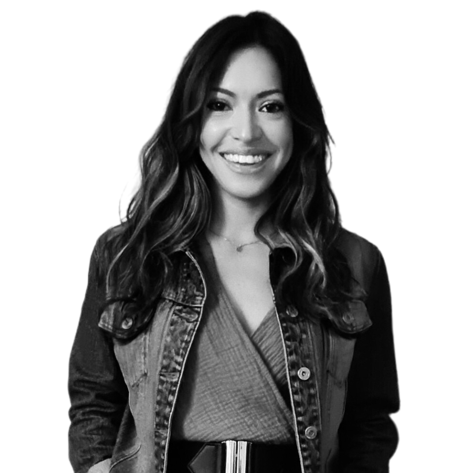 Rocio Cruz - Fractional COO & AI Strategy - Scaling Startups