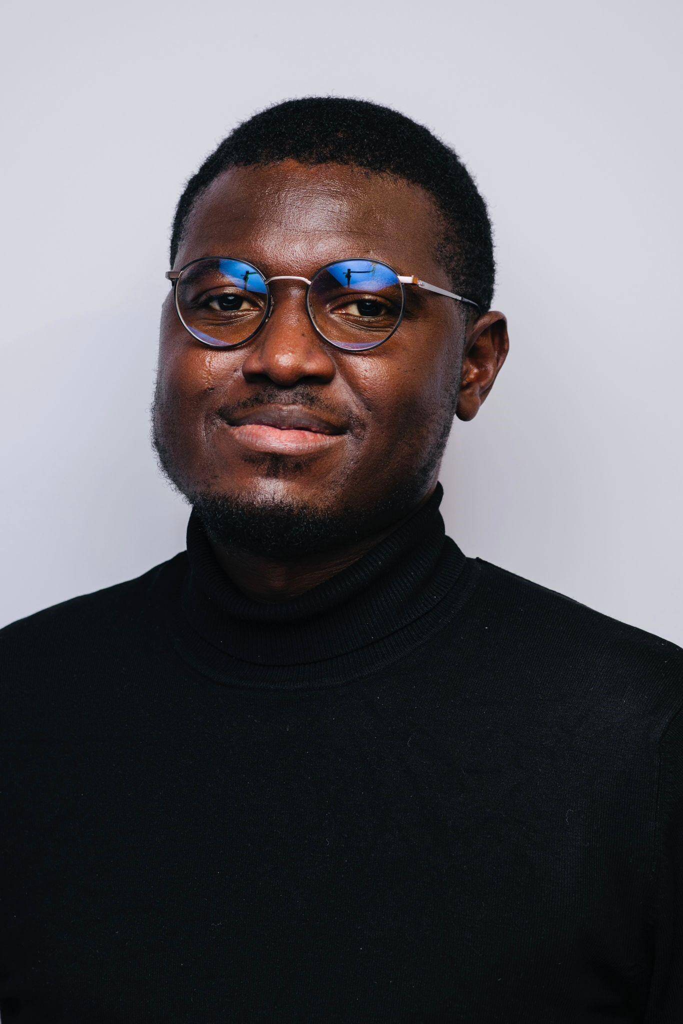 Djelilou Gbadamassi - Developpeur full stack & DevOPS