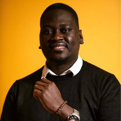 Tamsir Dione - Consultant/Data Analyst Finance BI/SAP FINANCE