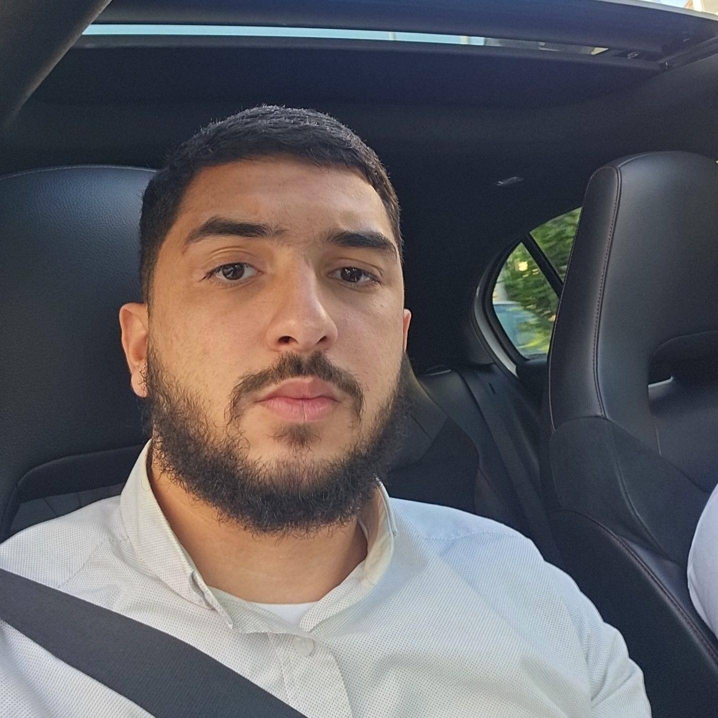 Hocine Djebri