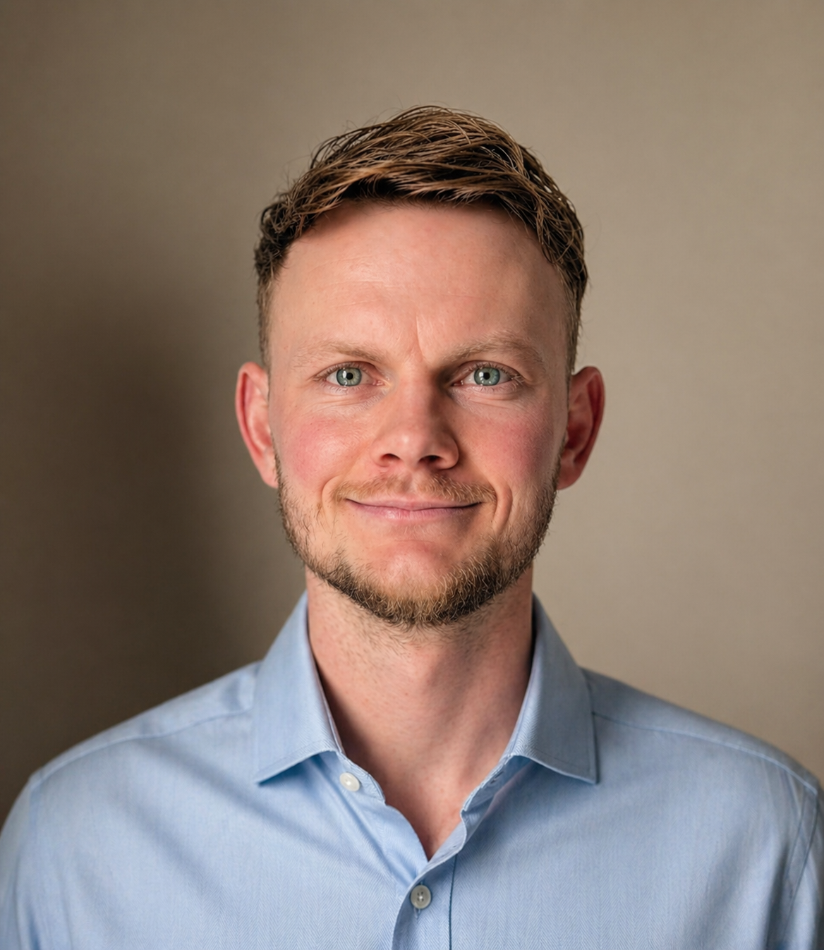 Nils Johannsen