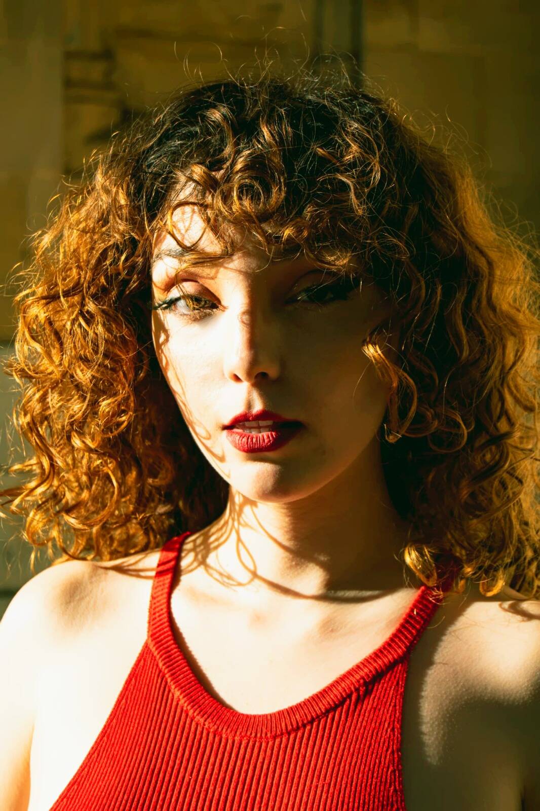 Alba Rueda