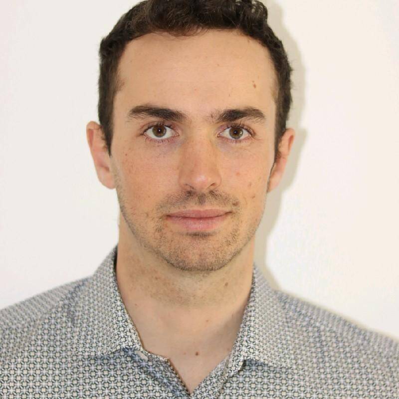 Nicolas Sourbier