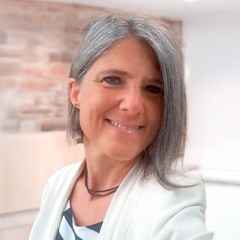 Agnès Didier