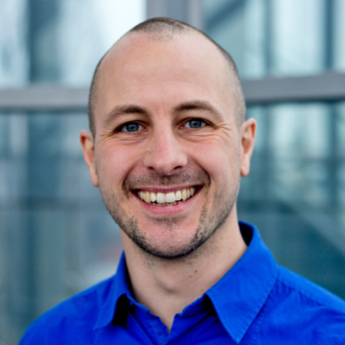 Patrick Cipic Grübener