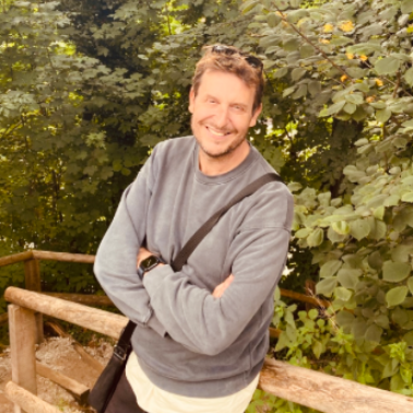 Geert Gijbels - Senior FMCG Commercial Expert | Sales & marketing