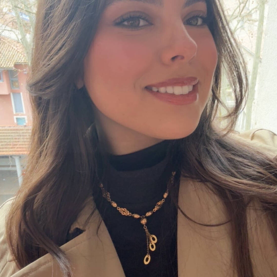 Lamia Salhi - Consultante en gestion et comptabilité