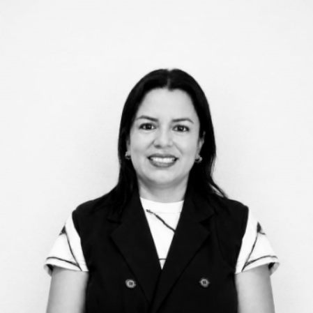 Mayra Martinez