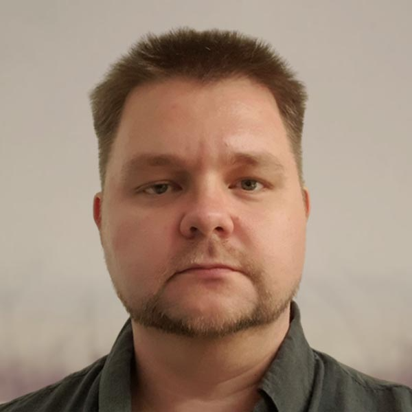 Martin Fobian - Full-Stack-Entwickler (PHP/Symfony/Laravel/VueJS)