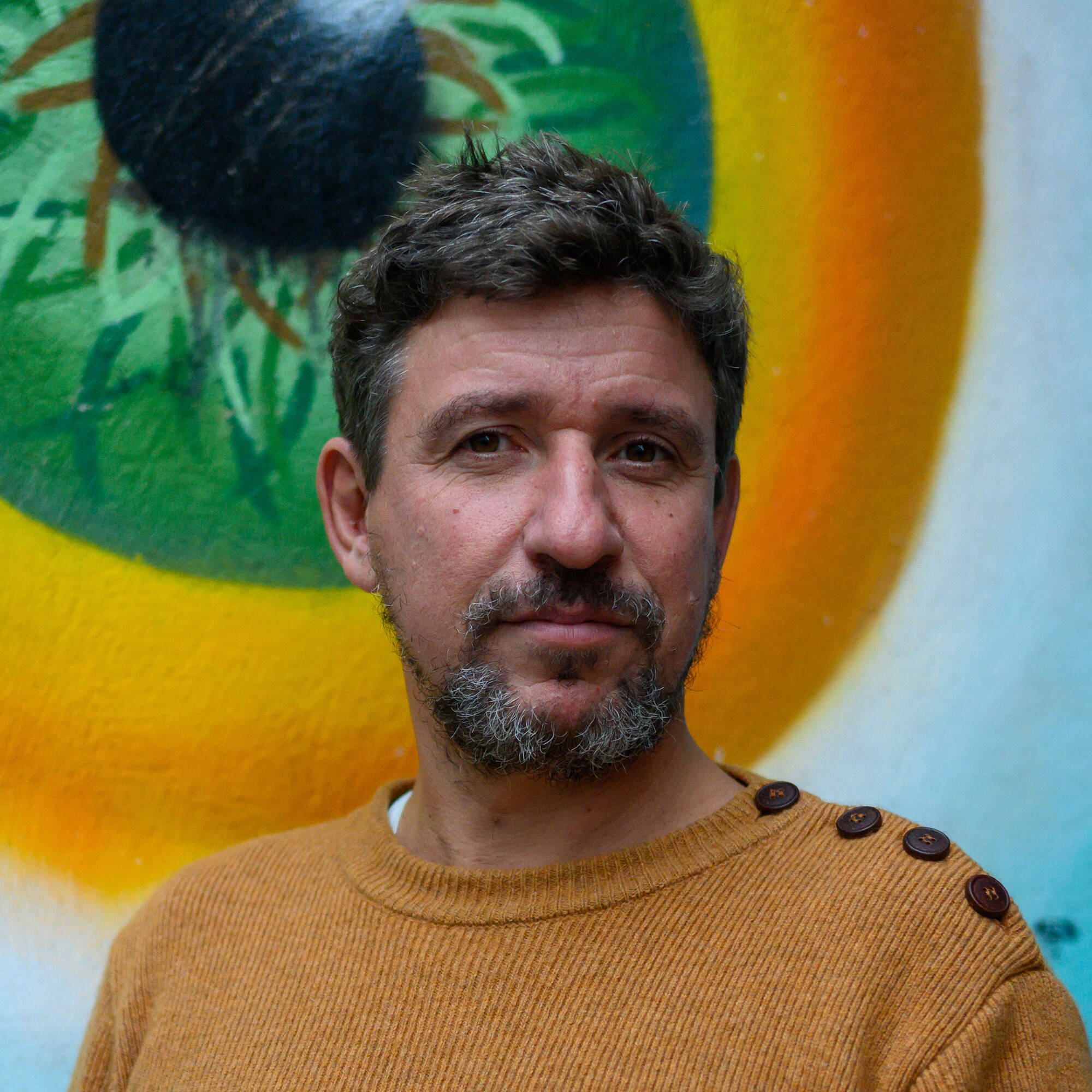Laurent Dosnon - Directeur de mission - Transfo opérationnelle