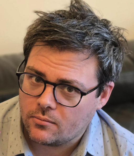 Romain Legouverneur