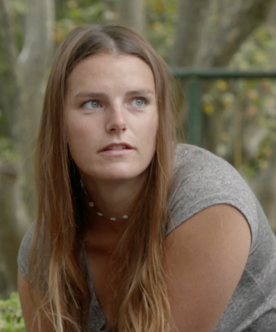 Iris Antoine