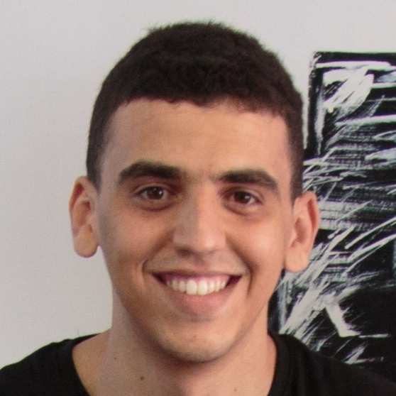 Sameh G. - Expert Web Developer - TS- JS - React
