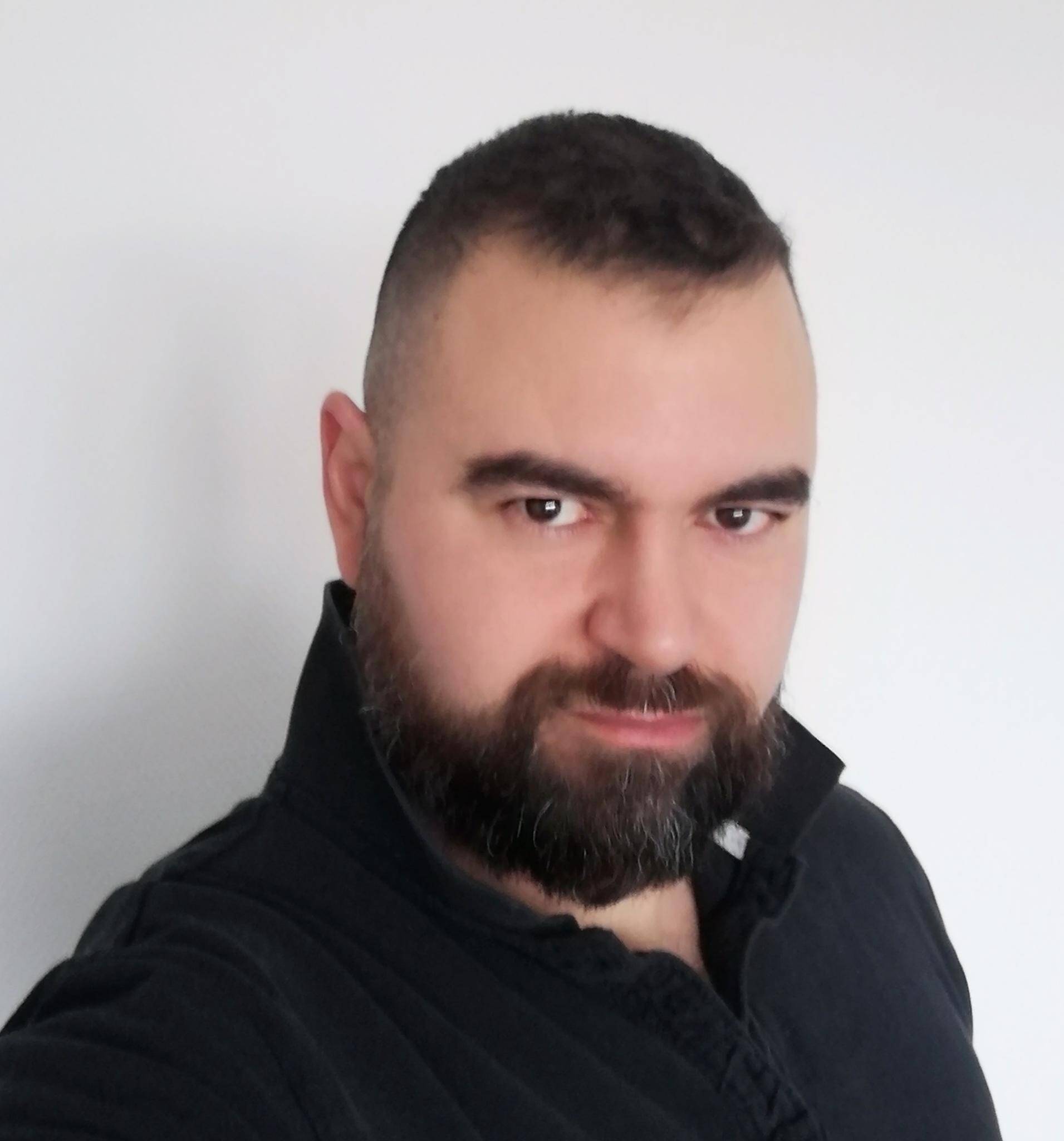 Ghalem Maxime