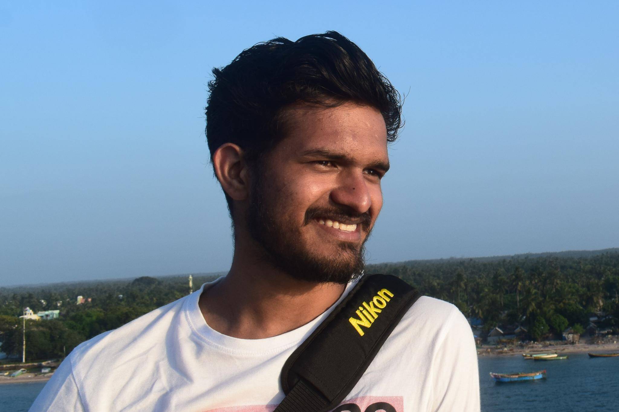 Rushal Verma