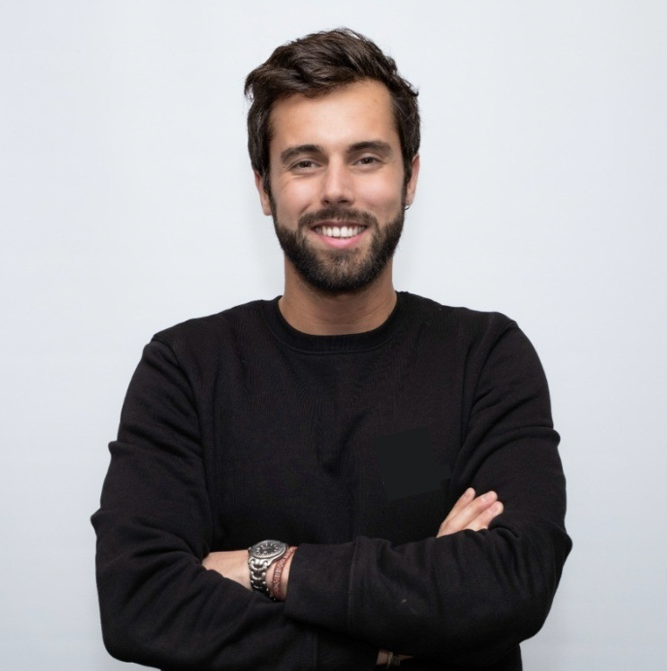 Maxime Portes