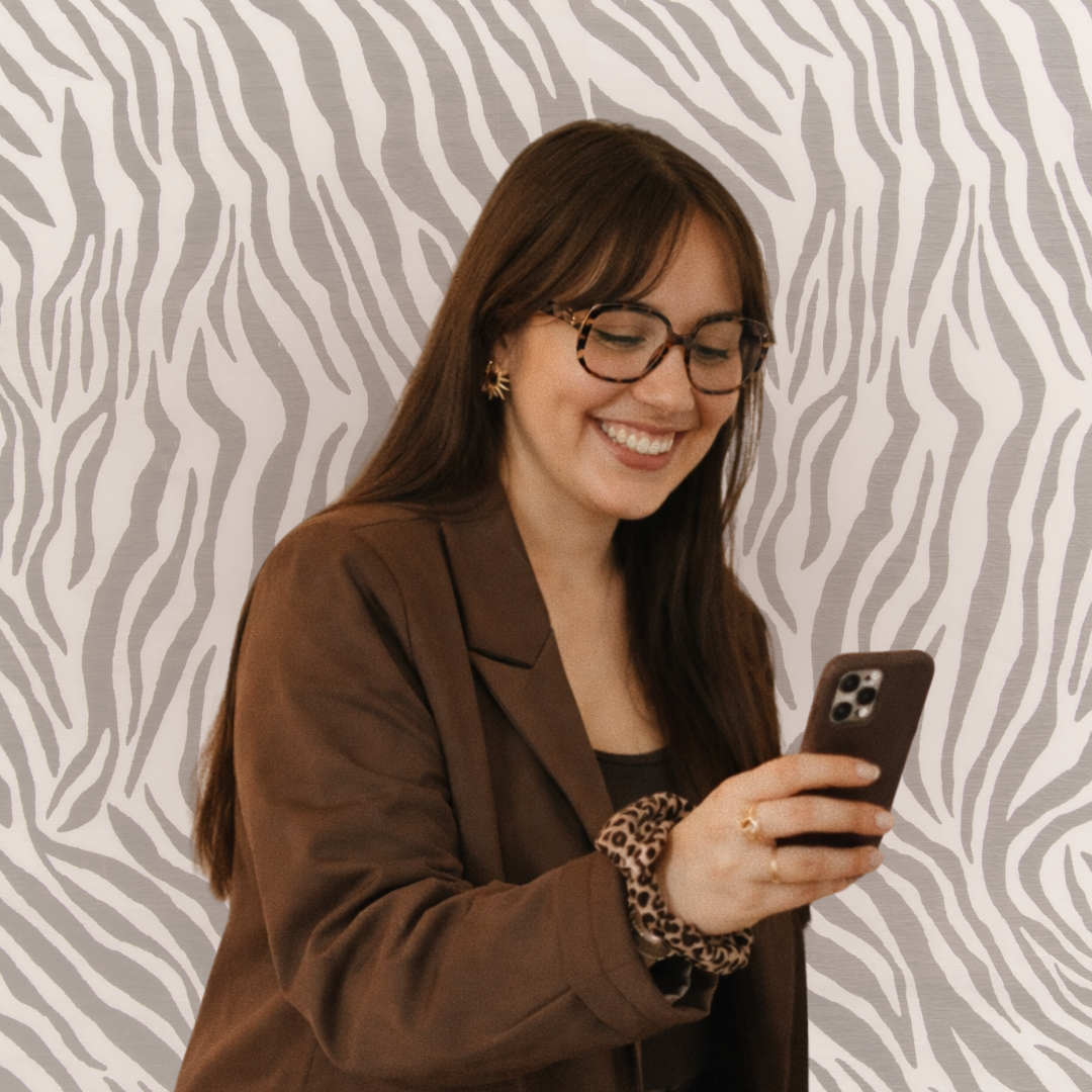 Marine M. - ✨ Notion & Social Media | Organisation Business