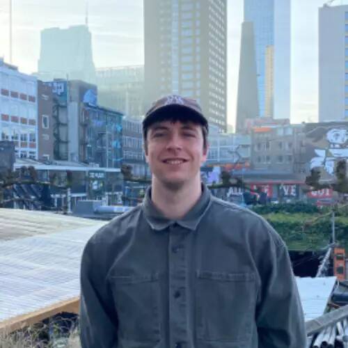 Raphaël A. - Motion Designer 2D/3D