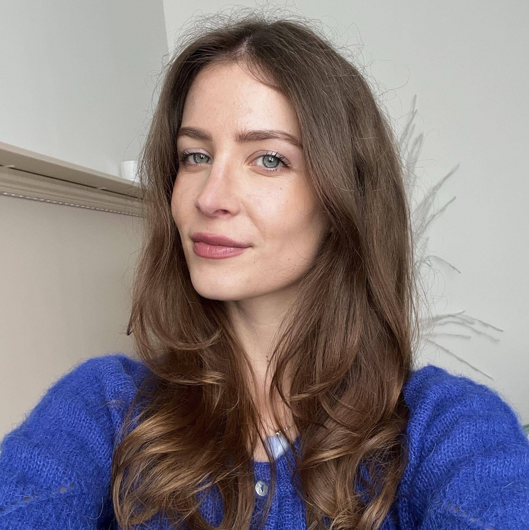 Safina D.