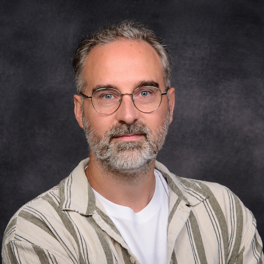 Thomas Sammarone - Lead product | Delivery manager | Product Manager