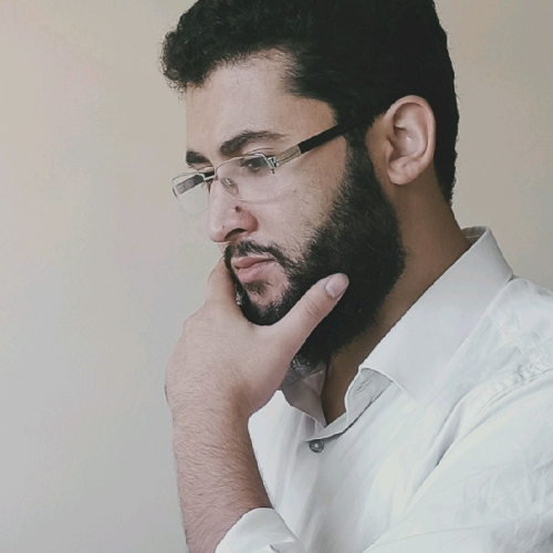 Mohamed El Harrougui