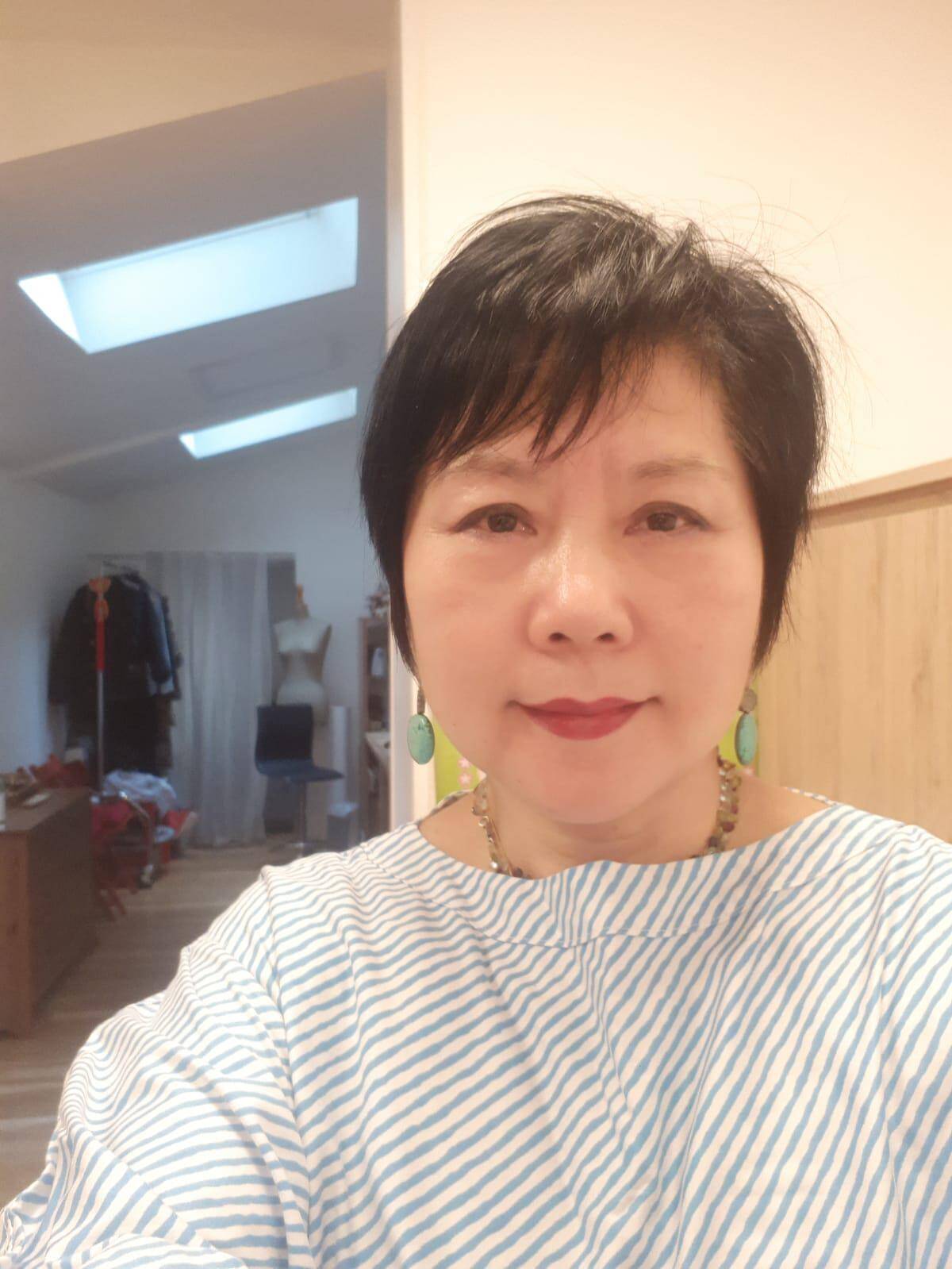 Jing L. - Styliste / Modéliste