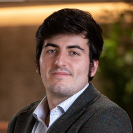 Javier Moneo