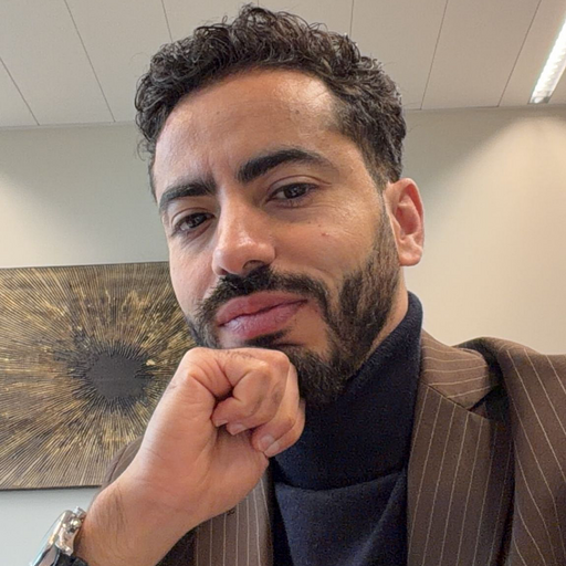 Yassine Zaim