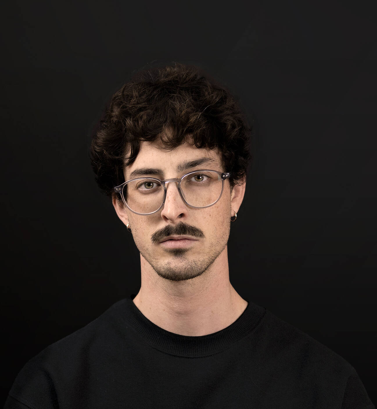 Eric Bonillo - Senior UX/UI & Graphic Designer