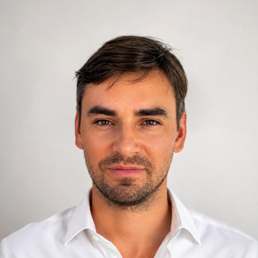 Geoffroy R. - Expert Moodle Senior • LMS • Plateformes Elearning