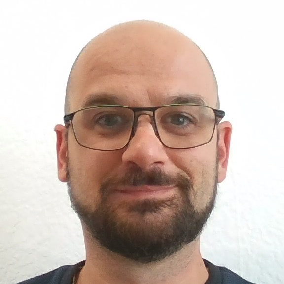 Damien Langlois