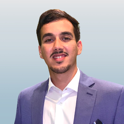 Abderrahim  - Ingénieur automatisation logistique 