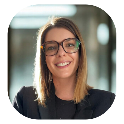 Tiffany D. - Cheffe de projet congrès