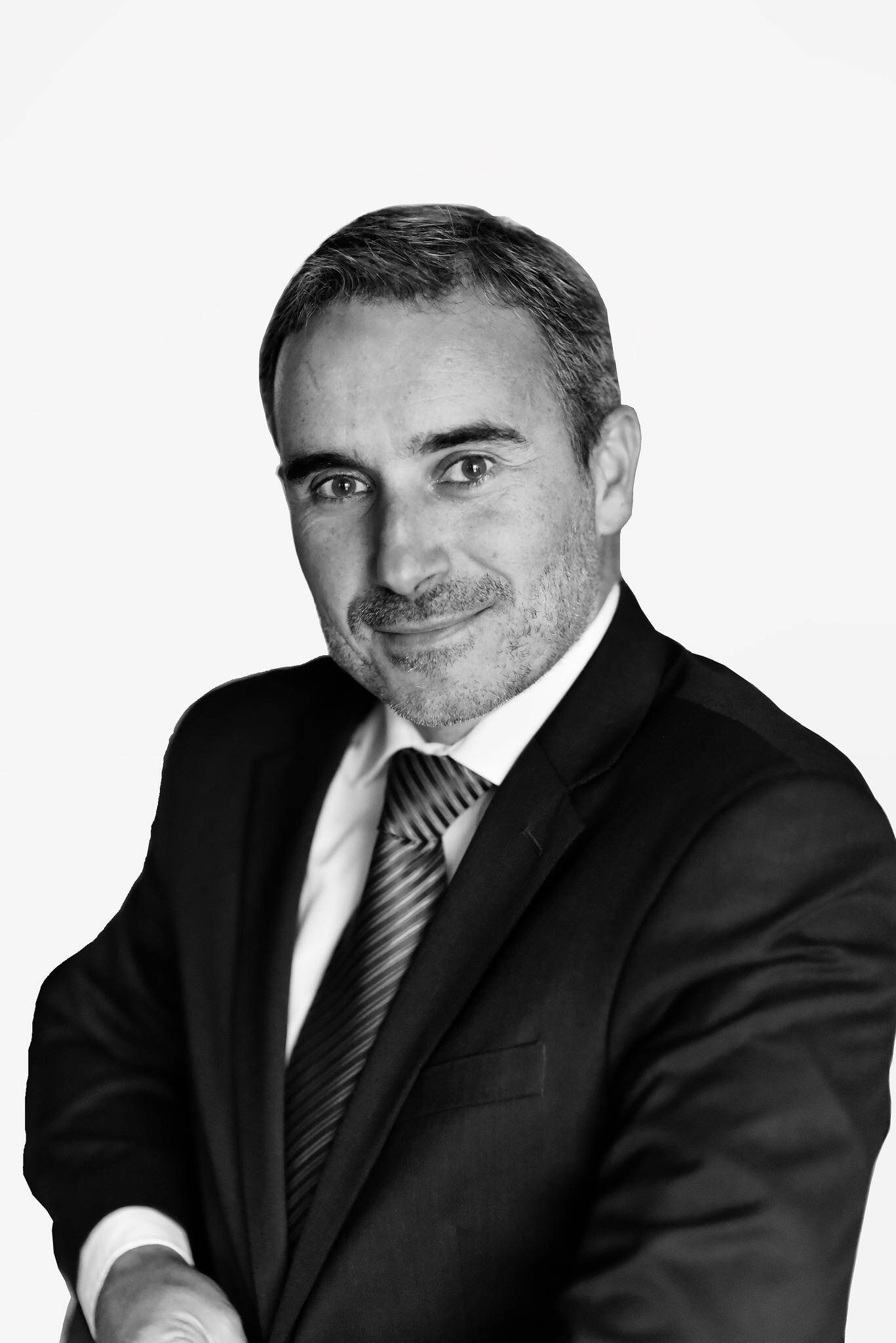David Larboni