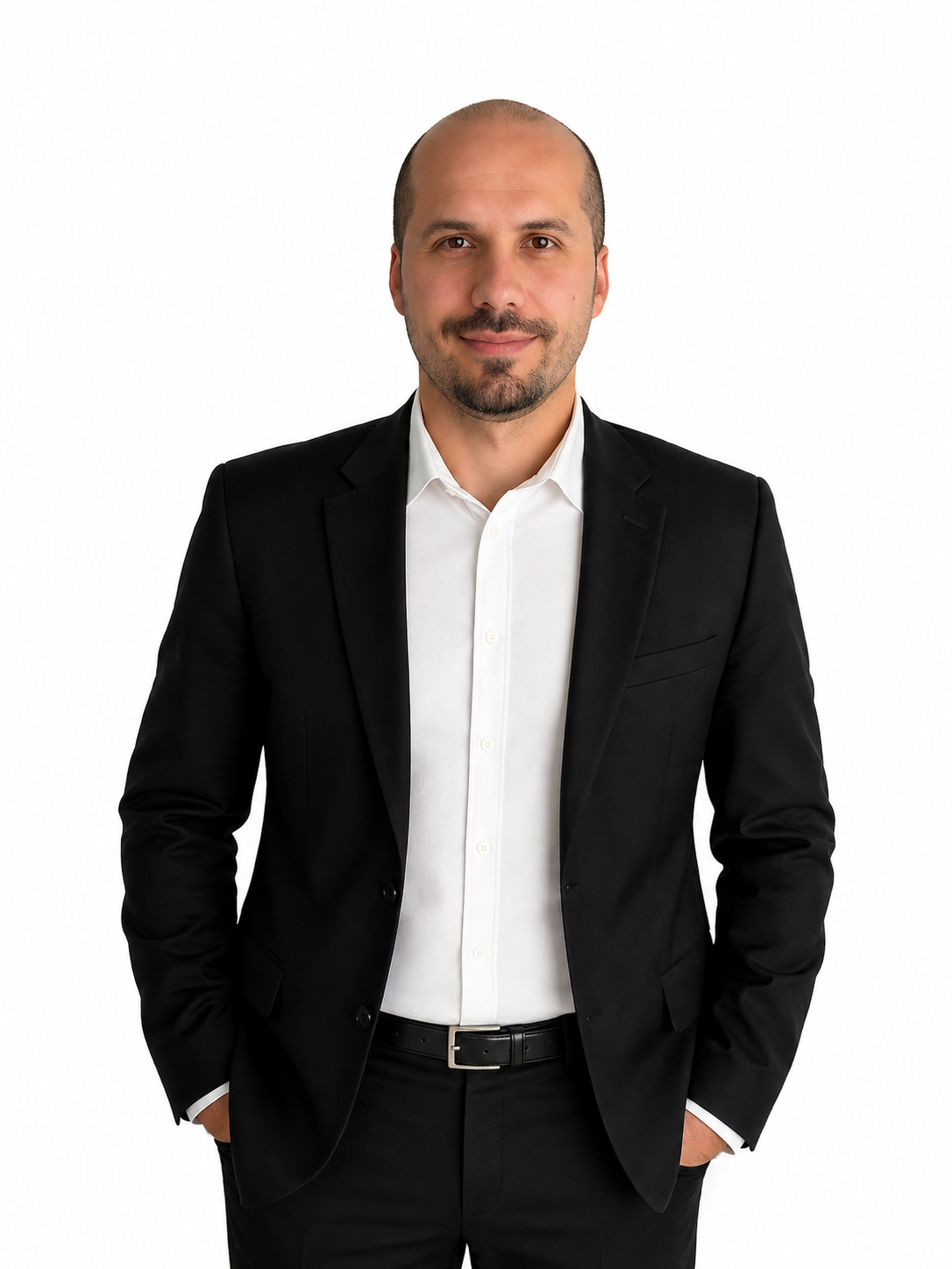 Veysel Karani