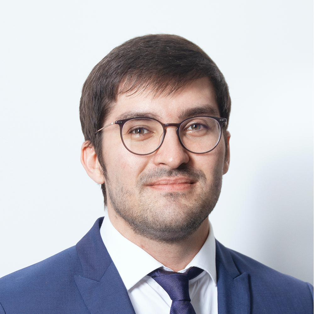 Julien R.